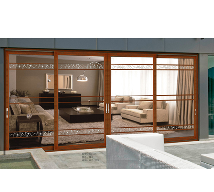 門窗企業要穩步發展,“別忘了環保”