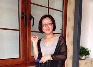 富軒門窗加盟商案例:劉梨香(重慶)