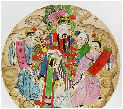 大年初五迎財神~！這才是“破五”的最正確姿勢！！