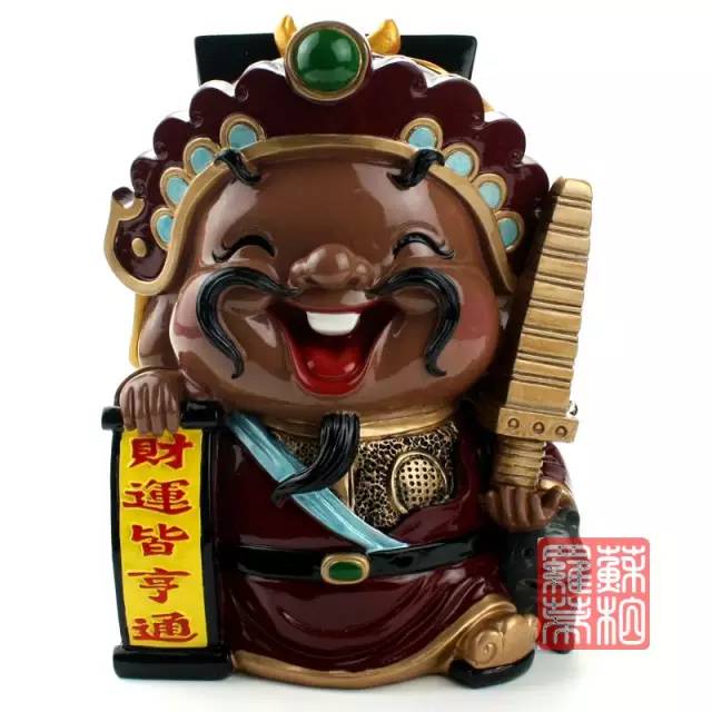 大年初五迎財神~！這才是“破五”的最正確姿勢！！
