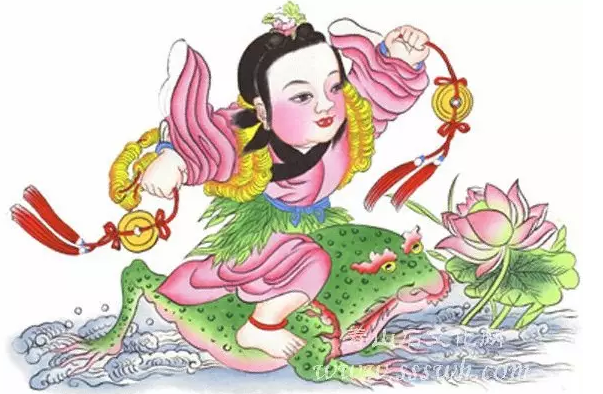 大年初五迎財神~！這才是“破五”的最正確姿勢！！