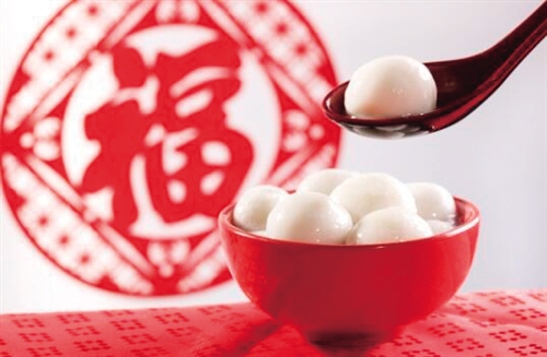 猴年元宵節，富軒門窗祝您心圓！夢圓！闔家團圓！