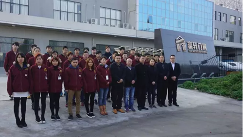【啟航訓練營】 滿載啟航,2月新入職員工培訓花絮