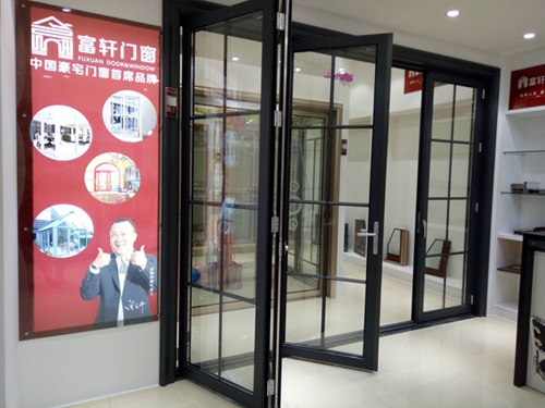 華美綻放！海門富軒專賣店升級裝修完畢