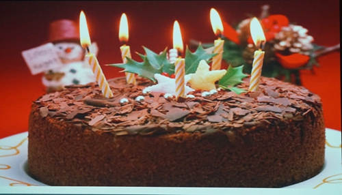 富軒員工生日會，歡樂溫暖時光！