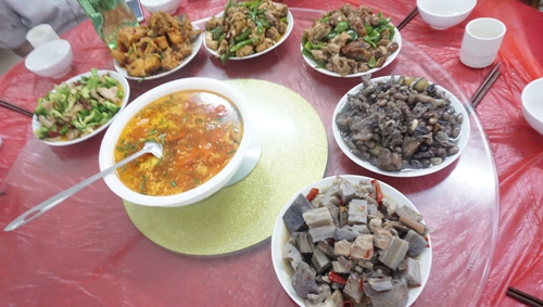 富軒員工生日會，歡樂溫暖時光！