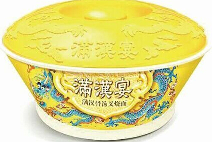 高價=高端?30元統一方便面引發的行業思考——