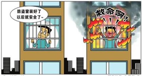 門窗安全，拿什么來守護你？