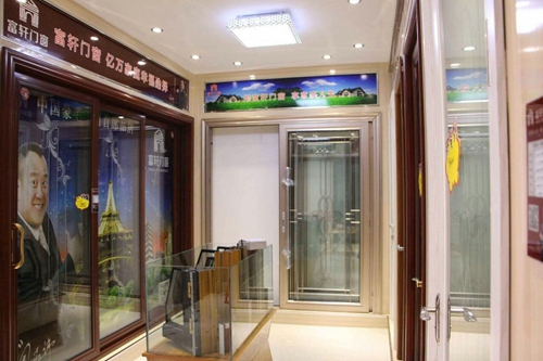 讓你久等了！富軒專賣店開業“大四喜”，閃耀“五一”舞臺