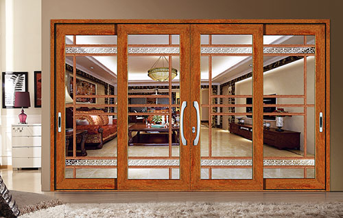 推拉門加盟市場大嗎？