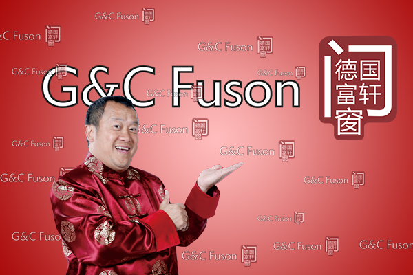 做門窗銷售,就是要這么任性