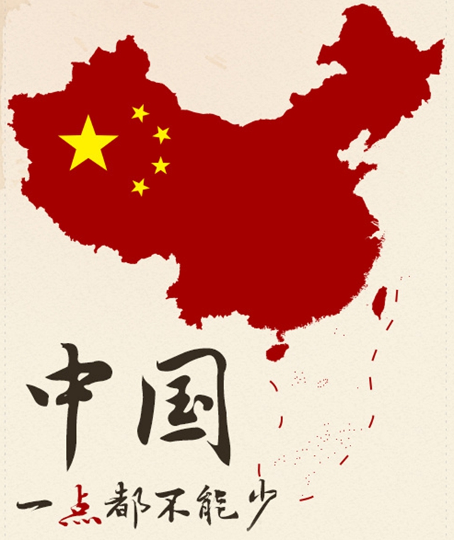 只有自我真正強大，才能不畏懼挑戰！