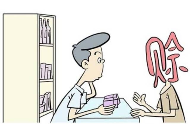 賣門賒銷就是買敵人,賒多了全是淚
