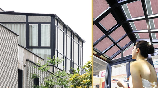 低碳建筑大勢所趨 ,“節能”門窗行業前景看好