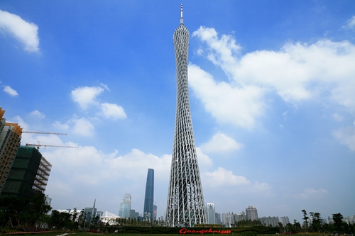 中國建筑逆襲！未來建房子就是搭積木：全使用鋼結構