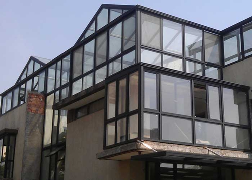 中國建筑逆襲！未來建房子就是搭積木：全使用鋼結構