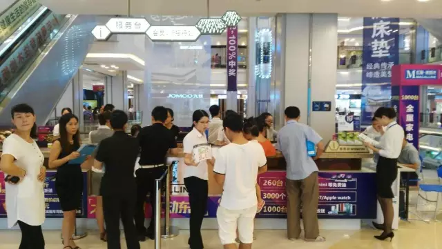 十破天驚！富軒門窗東莞旗艦店開業禮惠全城