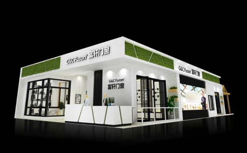 清爽一夏，2017年第十九屆廣州建博會邀您體驗環保家居！