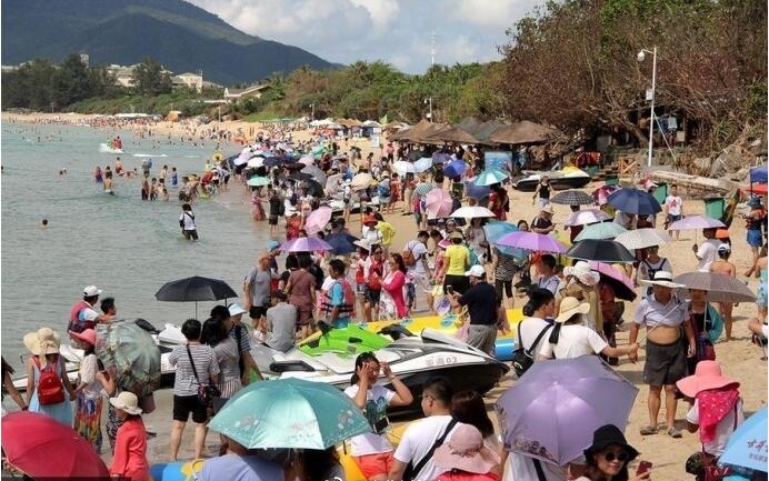 與其人山人海,不如靜看窗前花開花落!