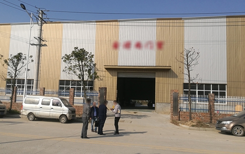 富軒門窗堅決打擊假冒產品