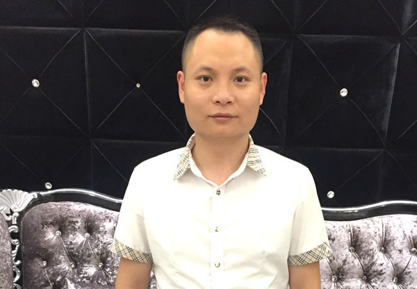富軒門窗加盟故事:做一匹狼,征服更廣袤的草原