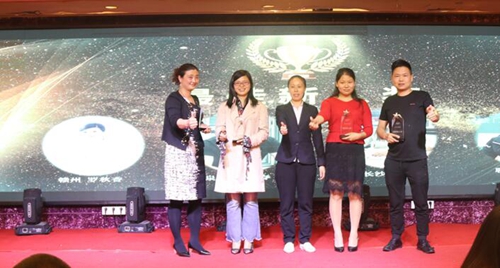 富軒門窗戰略合作伙伴峰會暨新品發布會圓滿成功！