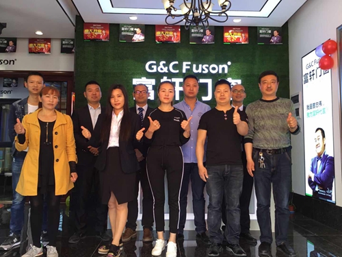 房縣富軒門窗開業引爆全城，兩小時突破30萬訂單!