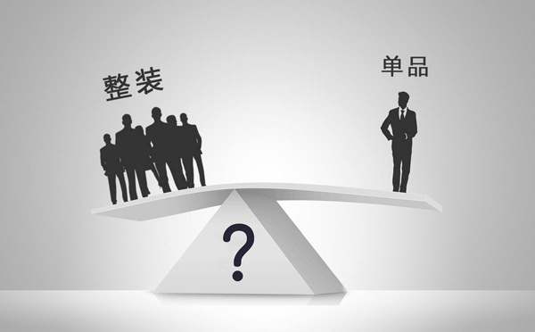 家居行業未來