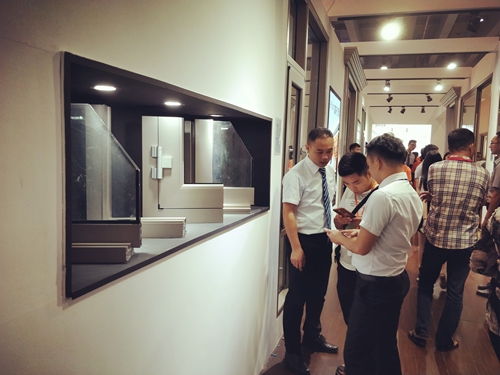 富軒億萬大商計劃正式啟動，第20屆中國（廣州）建博會邀您品鑒