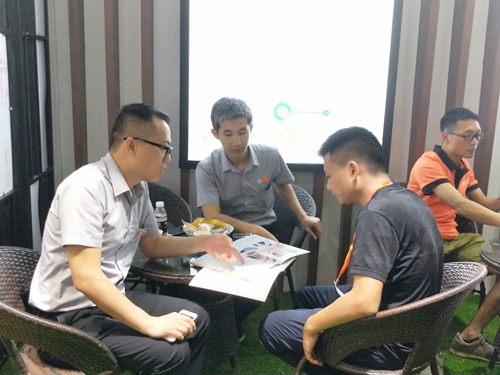 富軒億萬大商計劃正式啟動，第20屆中國（廣州）建博會邀您品鑒