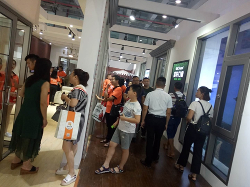 富軒億萬大商計劃正式啟動，第20屆中國（廣州）建博會邀您品鑒