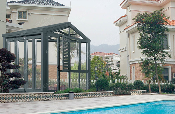 建一個陽光房要多少錢