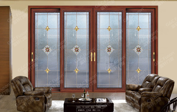 推拉門代理怎么做