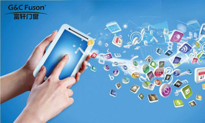 互聯網一定能帶動智能門窗廠家發展嗎