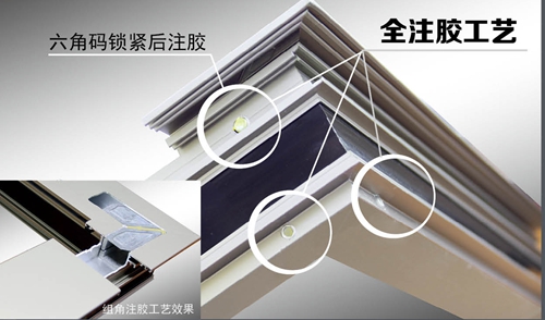 這扇推拉門，集高顏值、智能電動、靜音環保于一身