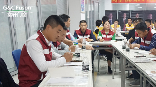 富軒門窗加盟政策怎樣