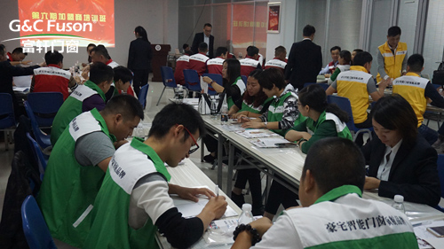 富軒門窗加盟政策怎樣