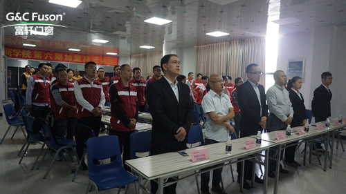 富軒門窗加盟政策怎樣