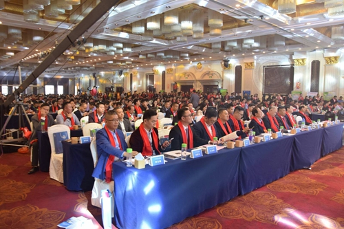 品牌力量，富軒門窗獲頒“廣東省門業協會2018年度卓越單位”殊榮!