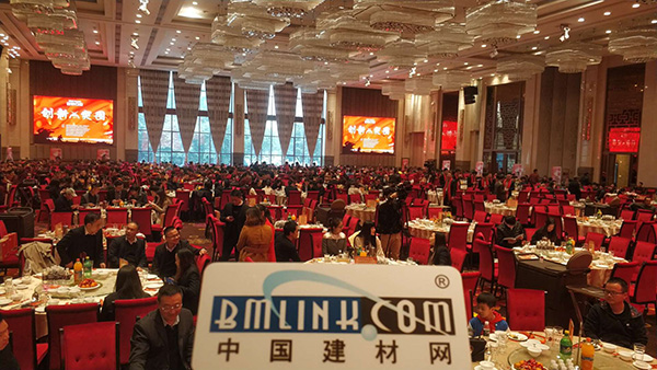 富軒集團董事長李昌安|創新·突圍，打造“一站式”整裝服務