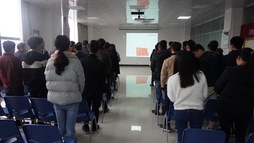 富軒門窗迎新啟航訓練營圓滿成功