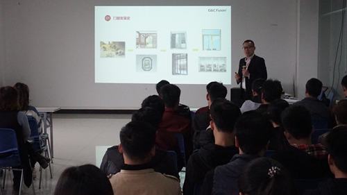 富軒門窗迎新啟航訓練營圓滿成功