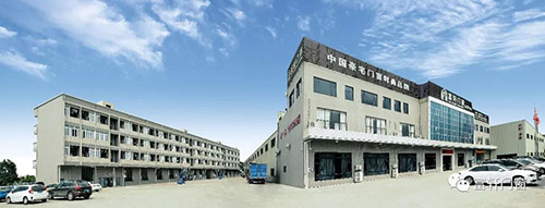 喜報|富軒門窗被評為佛山市“專精特新企業”