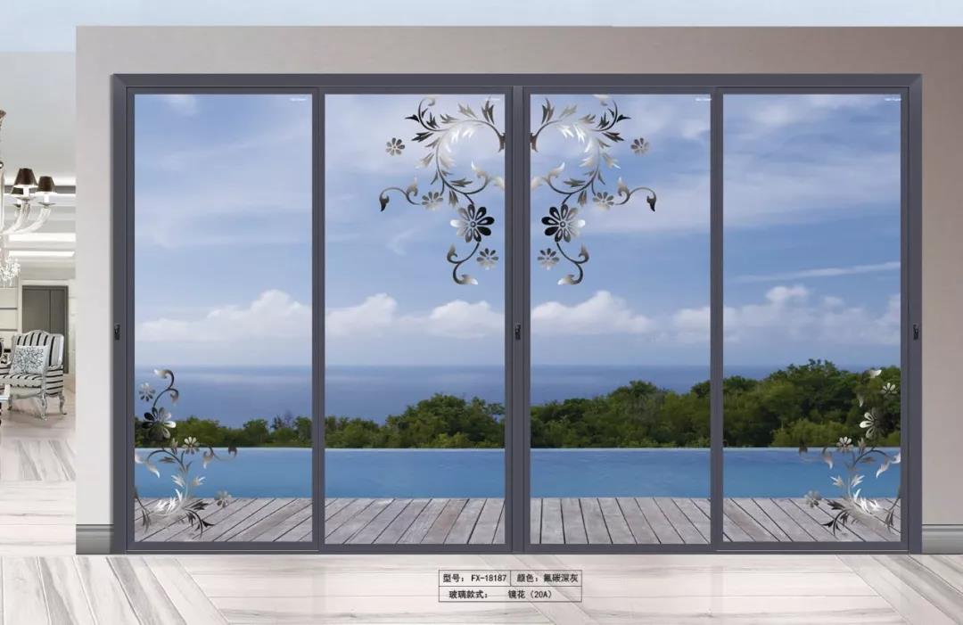 智能門窗如何選購？