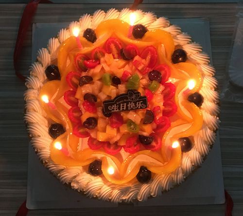 秋季生日會|一定是特別的緣分,成為富軒一家人!