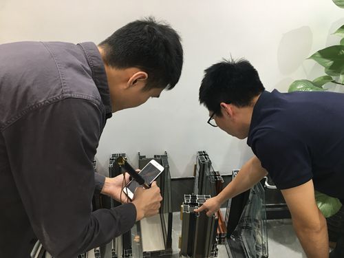 祝賀富軒門窗3分16秒銷售額破700萬