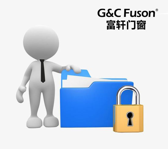 怎么選購質量好的鋁合金門窗？