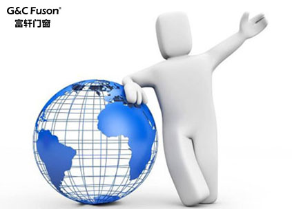 市場負擔加大系統門窗代理廠家怎么樣應對