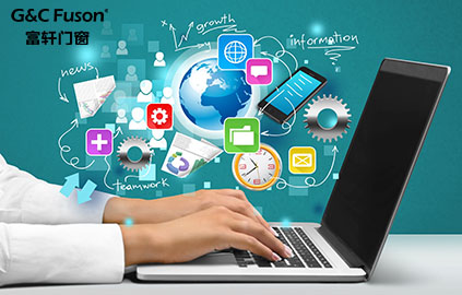 創新是系統門窗代理廠家關鍵的養分