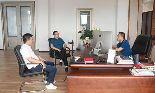 后疫情時代，李董解讀門窗行業如何化危為機，迎難而上